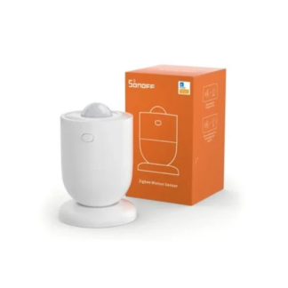 Sonoff Zigbee Motion Sensor