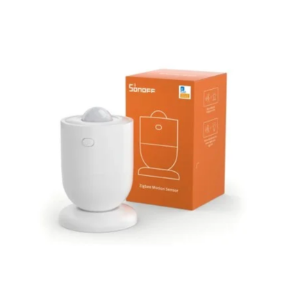 Sonoff Zigbee Motion Sensor