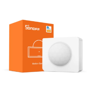 Sonoff Zigbee Motion Sensor s main