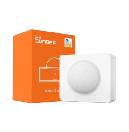 Sonoff Zigbee Motion Sensor s main