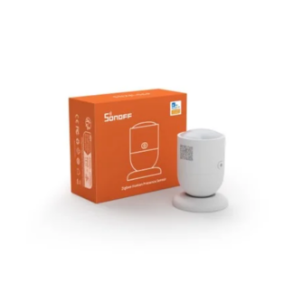 Sonoff Zigbee Presence Sensor