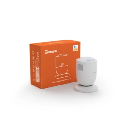 Sonoff Zigbee Presence Sensor