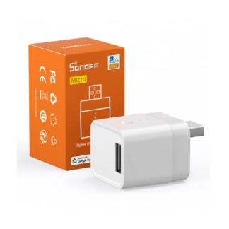 Sonoff Zigbee Smart Micro USB