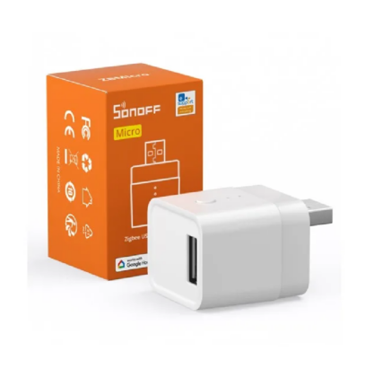 Sonoff Zigbee Smart Micro USB