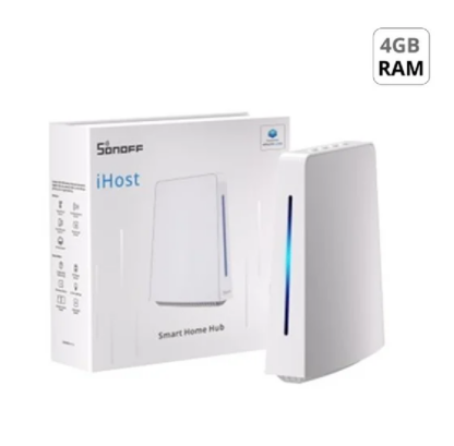 Sonoff iHost 4GB