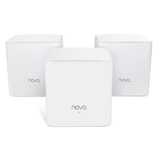 Tenda Home Wi-Fi Mesh System 3 Pack