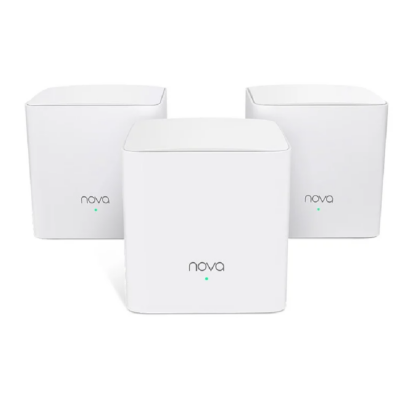 Tenda Home Wi-Fi Mesh System 3 Pack