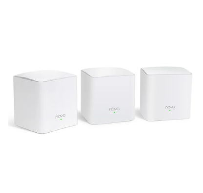 Tenda Home Wi-Fi Mesh System Angle