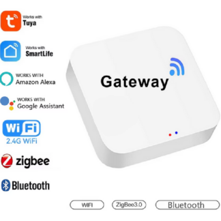 Tuya ZigBee 3.0 Gateway Multi-mode Gateway Hub