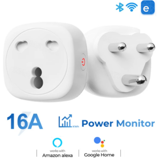 eWeLink16A Smart Plug with Power Monitoring