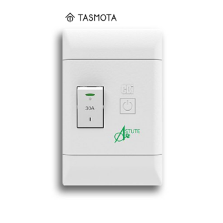 CBI Tasmota Isolator