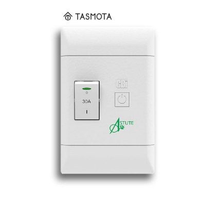 CBI Tasmota Isolator