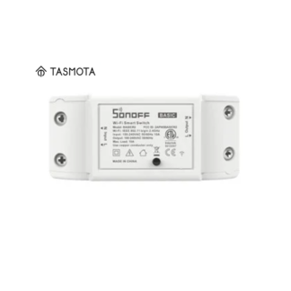 Tasmota Basic R2