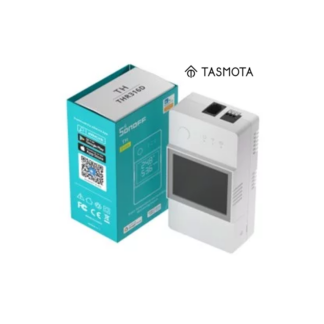 Tasmota TH20 Elite Temp and Humidity Switch