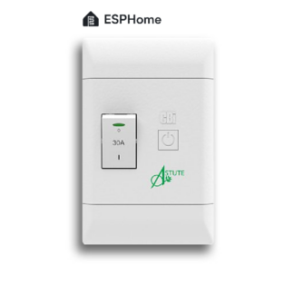 CBI ESPHome Isolator