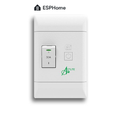 CBI ESPHome Isolator