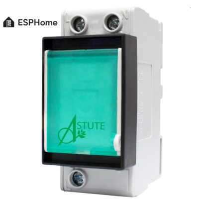 CBI ESPHome Controller