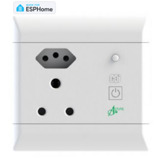 CBi Smart Plug with ESPHome