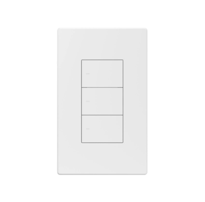 Sonoff Light Switch M5 3CH