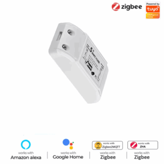 Zigbee Basic Smart Switch