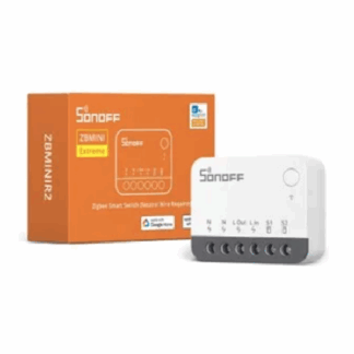 Sonoff Zigbee Mini R2