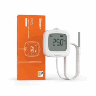 Sonoff Zigbee Splash Proof Temperature Probe