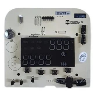 Geyserwise Replacement PCB ESPHome