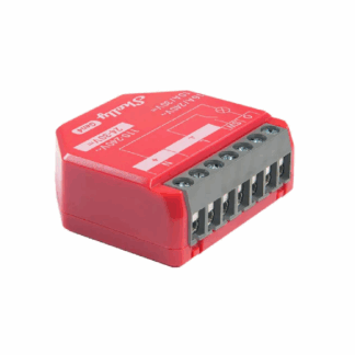 Shelly Smart Wi-Fi Relay 1PM Gen4