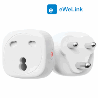 eWeLink Smart Plug (Energy Monitoring)