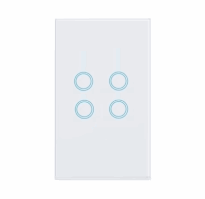 Ewelink WiFi Smart Touch Switch