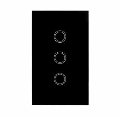 Ewelink WiFi Smart Touch Switch