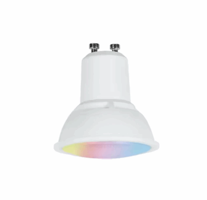 Ewelink Zigbee Smart GU10 Bulb