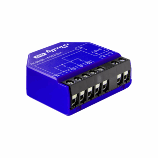 Shelly Dimmer 0-1-10v PM Gen3