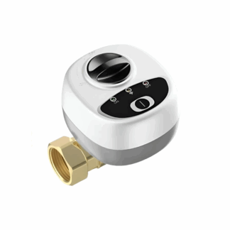 eWelink Smart WiFi Water Valve Shutoff for DN15-DN20-DN25