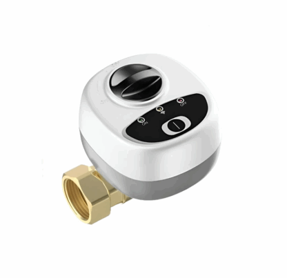 eWelink Smart WiFi Water Valve Shutoff for DN15-DN20-DN25
