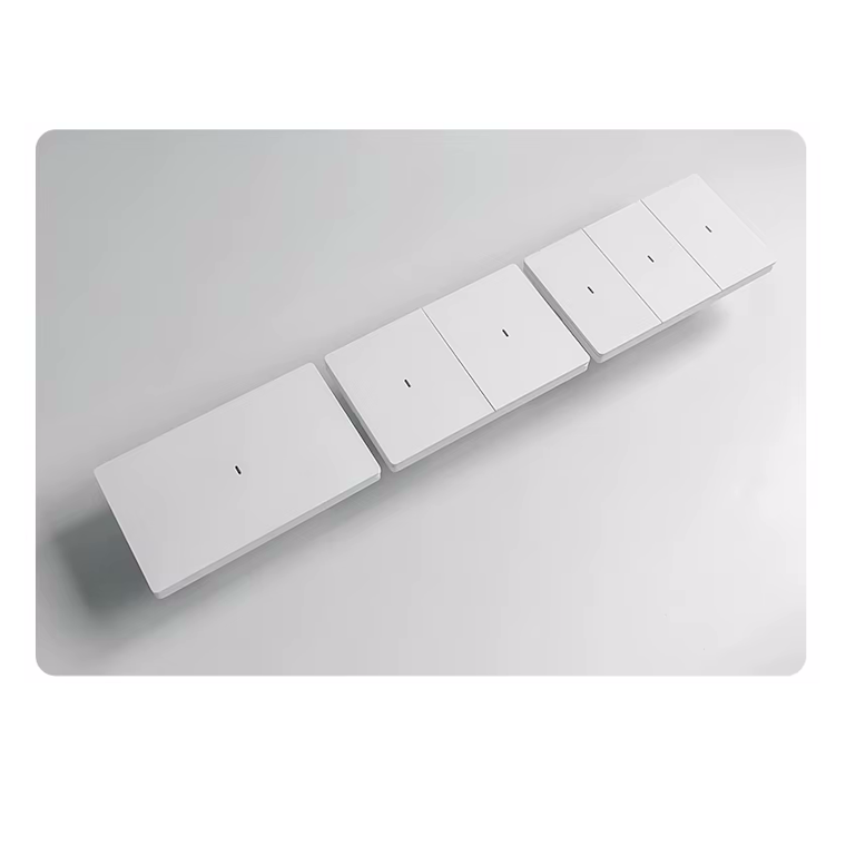 SmartPad Tactile Light Switch