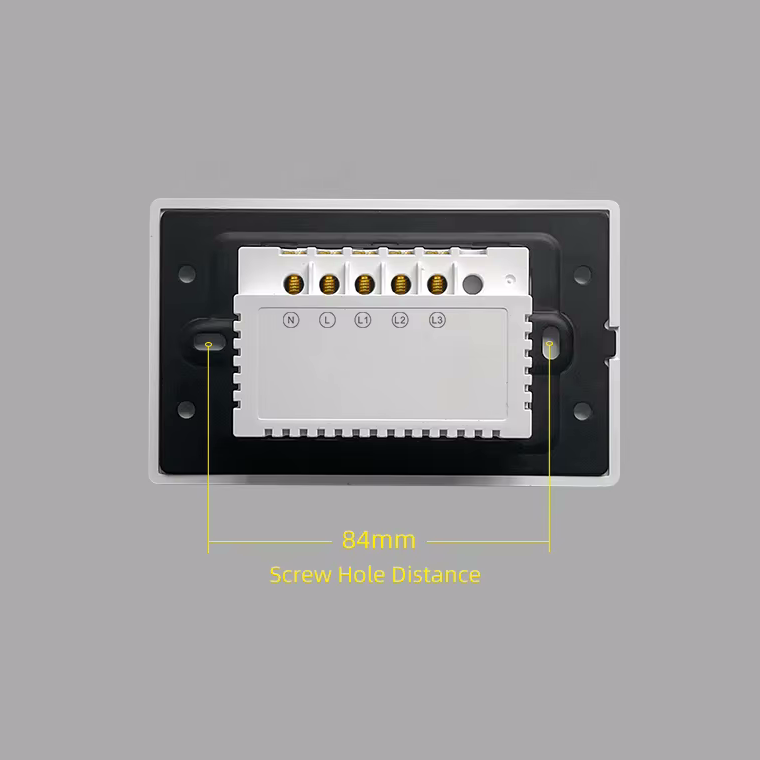 SmartPad Tactile Light Switch