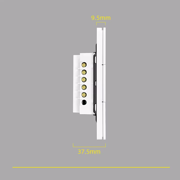 SmartPad Tactile Light Switch