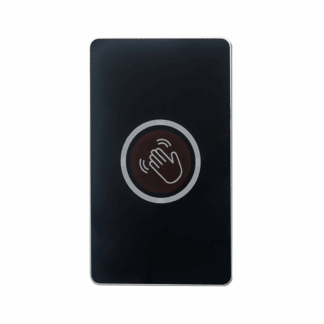 Infrared Door Release Exit Button