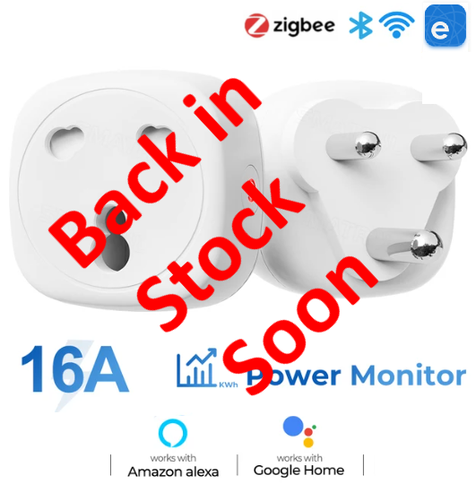 eWeLink Zigbee Smart Plug