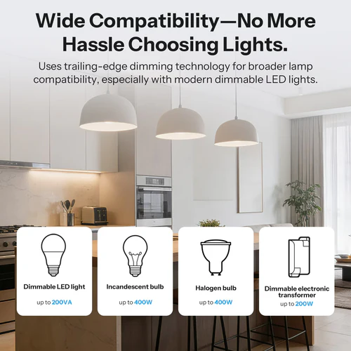 SONOFF MINI-ZBDIM Extreme Zigbee Dimmer Switch module compact design
