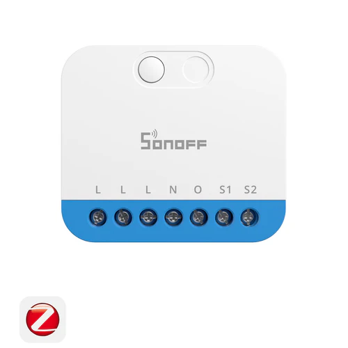 Sonoff MINI Extreme Zigbee Dimmer Switch