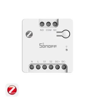 SONOFF MINI Dry Zigbee Smart Switch module NO NC relay
