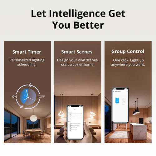 SONOFF MINI DUO-L 2-Gang Zigbee Smart Switch No Neutral MINI-ZB2GS-L dual load relay